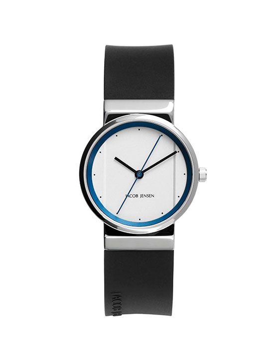 Часы Jacob Jensen NEW SERIES JJ760